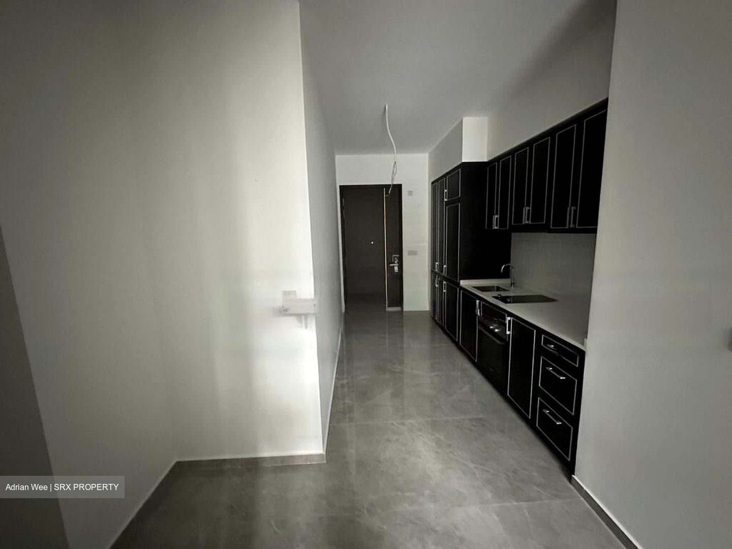 Mayfair Gardens (D21), Condominium #460665411